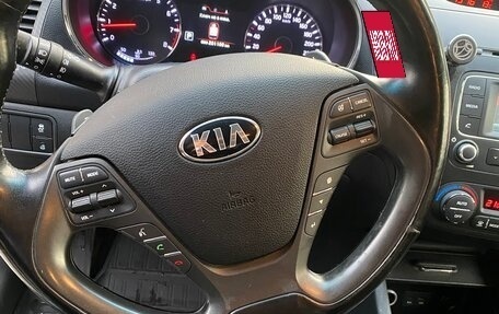 KIA Cerato III, 2013 год, 1 000 000 рублей, 14 фотография