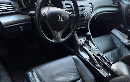 Honda Accord VIII рестайлинг, 2008 год, 980 000 рублей, 5 фотография