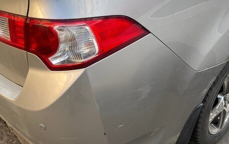 Honda Accord VIII рестайлинг, 2008 год, 980 000 рублей, 7 фотография