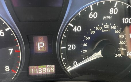 Lexus RX III, 2010 год, 2 300 000 рублей, 6 фотография
