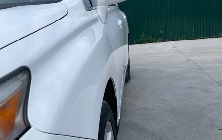 Lexus RX III, 2010 год, 2 300 000 рублей, 18 фотография