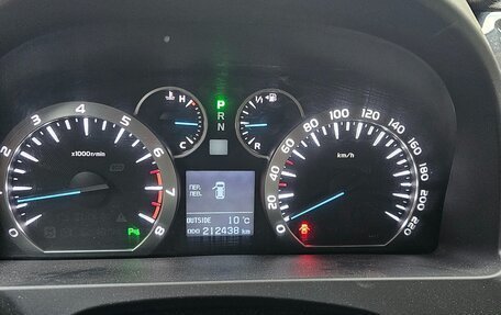 Toyota Alphard III, 2012 год, 3 100 000 рублей, 10 фотография
