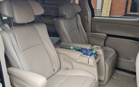 Toyota Alphard III, 2012 год, 3 100 000 рублей, 8 фотография