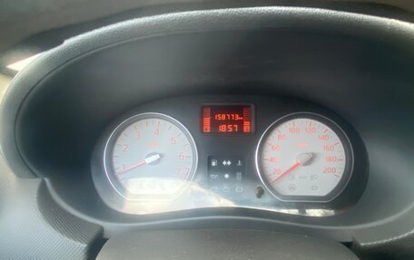 Renault Sandero I, 2012 год, 570 000 рублей, 18 фотография