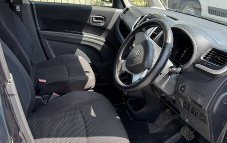 Suzuki Solio II, 2015 год, 790 000 рублей, 3 фотография