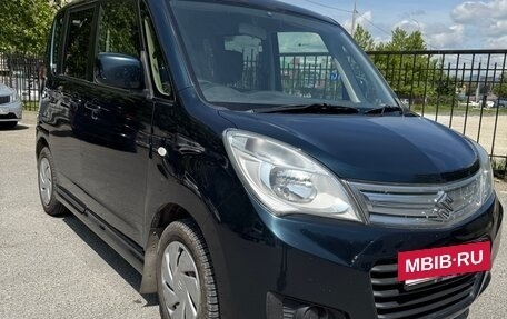 Suzuki Solio II, 2015 год, 790 000 рублей, 2 фотография