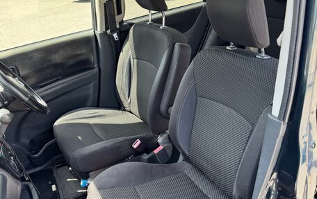 Suzuki Solio II, 2015 год, 790 000 рублей, 13 фотография