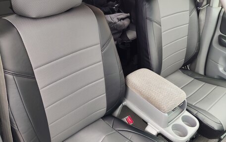 Honda CR-V IV, 1996 год, 690 000 рублей, 10 фотография