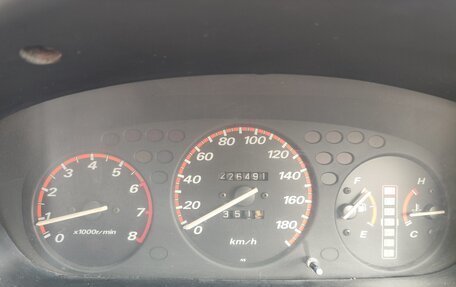 Honda CR-V IV, 1996 год, 690 000 рублей, 8 фотография