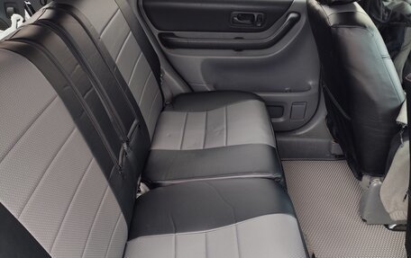 Honda CR-V IV, 1996 год, 690 000 рублей, 11 фотография