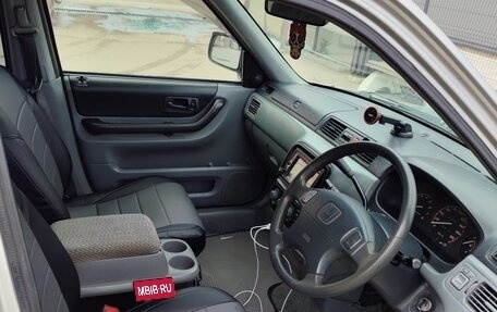 Honda CR-V IV, 1996 год, 690 000 рублей, 9 фотография