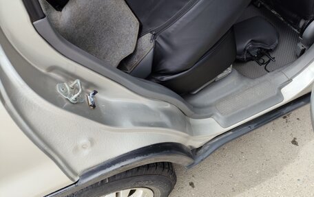 Honda CR-V IV, 1996 год, 690 000 рублей, 16 фотография
