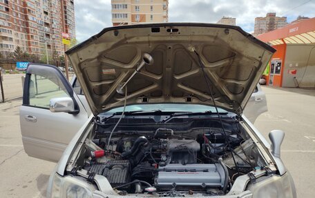 Honda CR-V IV, 1996 год, 690 000 рублей, 23 фотография