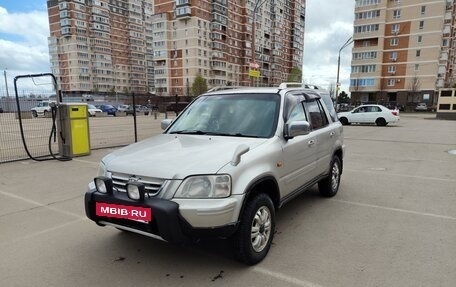 Honda CR-V IV, 1996 год, 690 000 рублей, 2 фотография