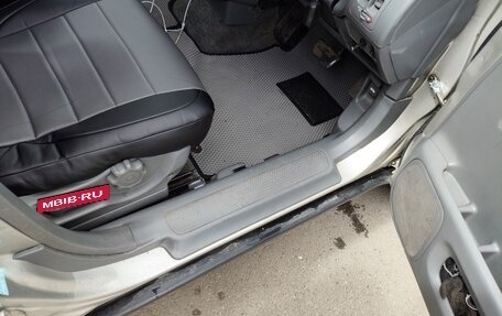 Honda CR-V IV, 1996 год, 690 000 рублей, 17 фотография
