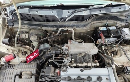 Honda CR-V IV, 1996 год, 690 000 рублей, 22 фотография
