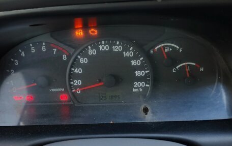 Suzuki Grand Vitara, 2002 год, 510 000 рублей, 7 фотография