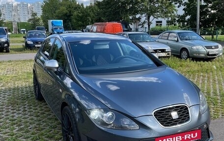 SEAT Leon II, 2012 год, 1 600 000 рублей, 3 фотография
