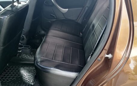 Renault Duster I рестайлинг, 2014 год, 900 000 рублей, 4 фотография