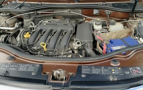 Renault Duster I рестайлинг, 2014 год, 900 000 рублей, 7 фотография
