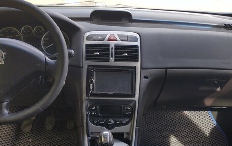 Peugeot 307 I, 2004 год, 230 000 рублей, 5 фотография