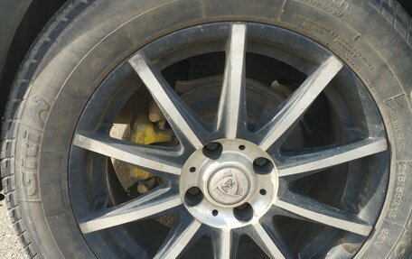 Peugeot 307 I, 2004 год, 230 000 рублей, 7 фотография