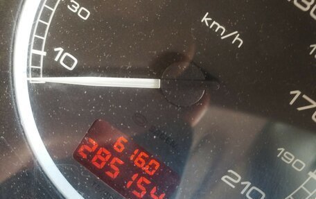 Peugeot 307 I, 2004 год, 230 000 рублей, 9 фотография