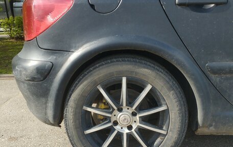 Peugeot 307 I, 2004 год, 230 000 рублей, 8 фотография