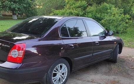 Hyundai Elantra III, 2006 год, 475 000 рублей, 2 фотография