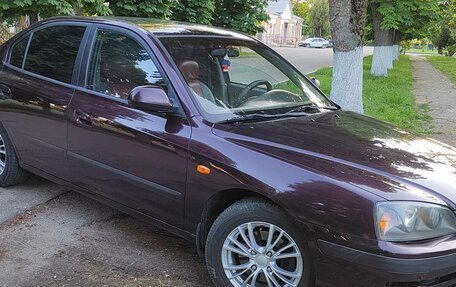 Hyundai Elantra III, 2006 год, 475 000 рублей, 6 фотография