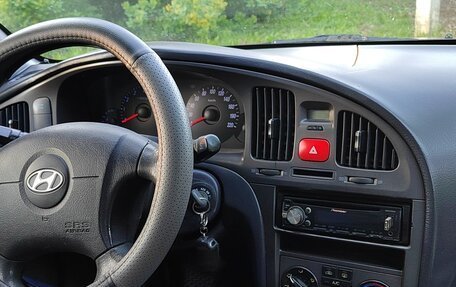 Hyundai Elantra III, 2006 год, 475 000 рублей, 9 фотография