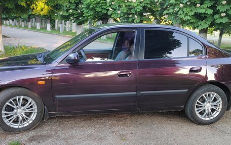 Hyundai Elantra III, 2006 год, 475 000 рублей, 5 фотография