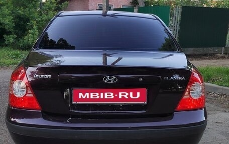 Hyundai Elantra III, 2006 год, 475 000 рублей, 4 фотография