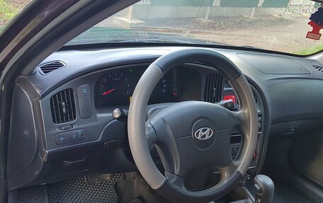 Hyundai Elantra III, 2006 год, 475 000 рублей, 12 фотография