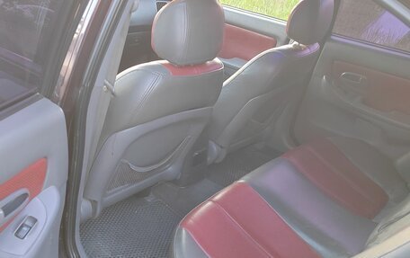 Hyundai Elantra III, 2006 год, 475 000 рублей, 14 фотография