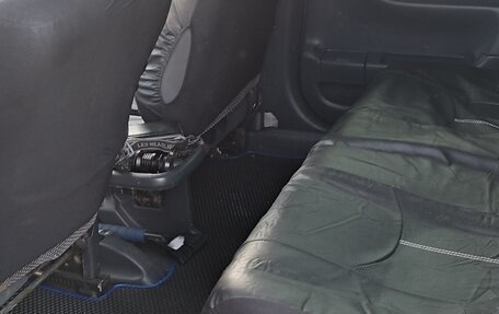 Honda CR-V IV, 2001 год, 490 000 рублей, 6 фотография