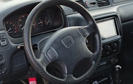 Honda CR-V IV, 2001 год, 490 000 рублей, 5 фотография