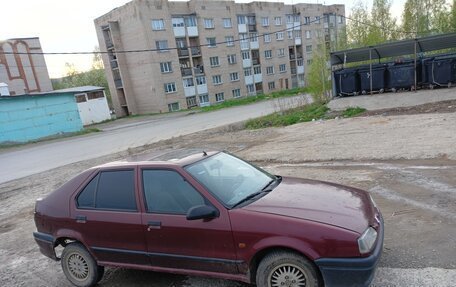 Renault 19 II, 1993 год, 75 000 рублей, 5 фотография