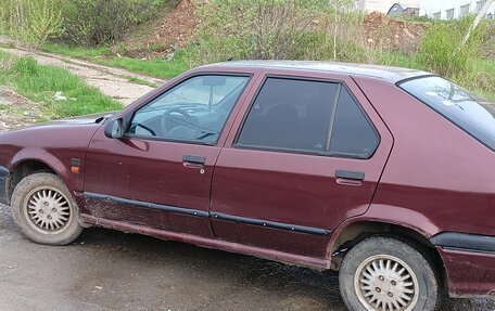 Renault 19 II, 1993 год, 75 000 рублей, 4 фотография