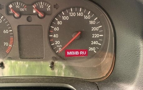 Volkswagen Golf IV, 1997 год, 250 000 рублей, 6 фотография