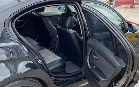 BMW 3 серия, 2006 год, 1 300 000 рублей, 5 фотография