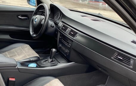 BMW 3 серия, 2006 год, 1 300 000 рублей, 7 фотография