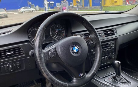 BMW 3 серия, 2006 год, 1 300 000 рублей, 6 фотография