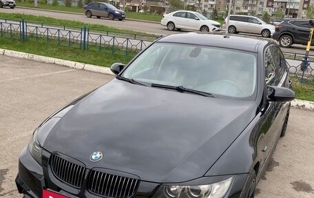 BMW 3 серия, 2006 год, 1 300 000 рублей, 2 фотография