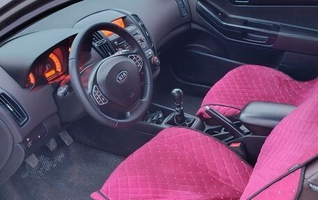 KIA cee'd I рестайлинг, 2008 год, 599 990 рублей, 5 фотография