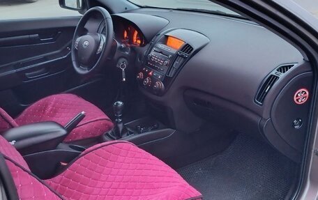 KIA cee'd I рестайлинг, 2008 год, 599 990 рублей, 7 фотография