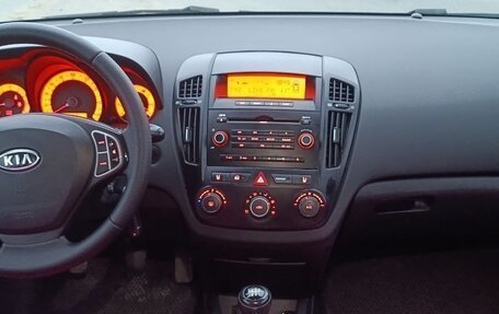 KIA cee'd I рестайлинг, 2008 год, 599 990 рублей, 8 фотография