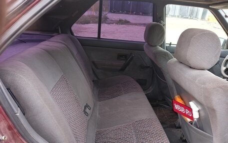 Renault 19 II, 1993 год, 75 000 рублей, 12 фотография