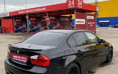 BMW 3 серия, 2006 год, 1 300 000 рублей, 3 фотография