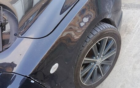 Mazda 3 MPS, 2007 год, 620 000 рублей, 6 фотография
